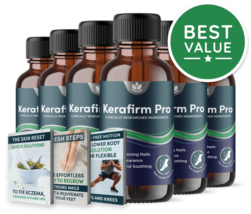 Kerafirm Pro-Official-Website Kerafirm Pro Official Webiste